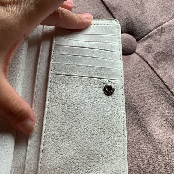 Michael Kors leather wallet - Picture 6 of 6